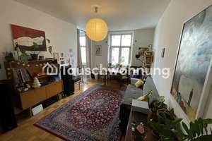 Tauschwohnung: 2 Zimmerwohnung Nähe Ostkreuz – 10245 Friedrichshain, Berlin – Vorschaubild 2