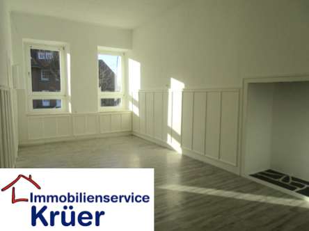 Renovierte Eg Wohnung In Zentraler Lage Von Pusselburen Zu Vermieten