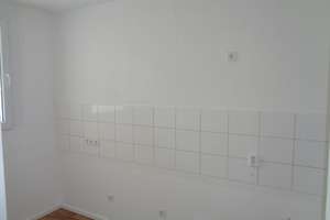 Genießen Sie das Wohnen mit Fernblick! Renovierte 3 Zimmer im 16. OG mit 2 Balkone + Aufzug – Kurt-Schumacher-Straße 12, 38102 Viewegsgarten-Bebelhof, Braunschweig – Vorschaubild 14