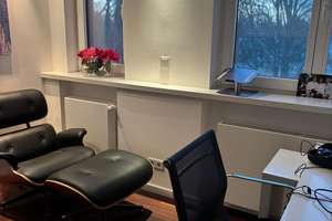 Wunderschönes Haus auf Zeit - Luxus - möbliert – Die vollständige Adresse der Immobilie erhältst du vom Anbieter., 40474 Golzheim, Düsseldorf – Vorschaubild 21