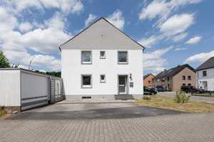 Hell und freundlich! Sofort frei! Modernisierte DHH mit Garage und Stellplatz in ansprechender Lage – Viersen (Kreis) – Vorschaubild 2