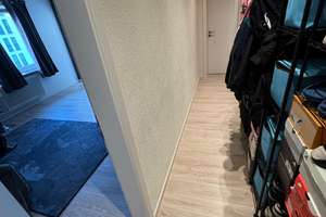Schöne gemütliche 1 Zimmer, sparate Küche, Duschbad, – Roßstrasse 124, 40476 Golzheim, Düsseldorf – Vorschaubild 3