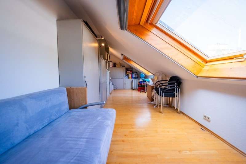 Immobilie in Heitersheim - Wohn- und Gewerbeensemble - flexibel und zeitgemäß - Bild 3