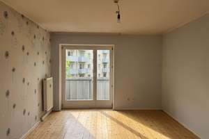 Schöne 2-Zimmer Wohnung mit Balkon in Mörsenbroich - Provisionsfrei! – Graf-Recke-Strasse 147b, 40237 Düsseltal, Düsseldorf – Vorschaubild 4