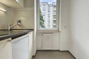 Großhadern: Großzügige 1-Zimmer-Wohnung mit Balkon – Heiglhofstraße 86, 81377 München – Vorschaubild 9
