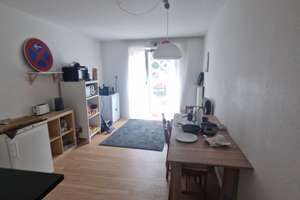 ***1 Zimmer in 2-WG , nur RWTH und FH Studenten**** – Roermonder Str. 101, 52072 Ponttor, Aachen – Vorschaubild 12