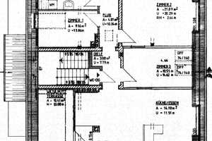 Wohnen mit Charme und Komfort – Dachgeschossjuwel im historischen Villenviertel! – Berlin – Vorschaubild 34
