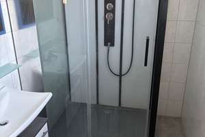 Möblierte 3‑Zi.-Wohnung – WG geeignet – Die vollständige Adresse der Immobilie erhältst du vom Anbieter., 68167 Neckarstadt-Ost/Wohlgelegen, Mannheim – Vorschaubild 4