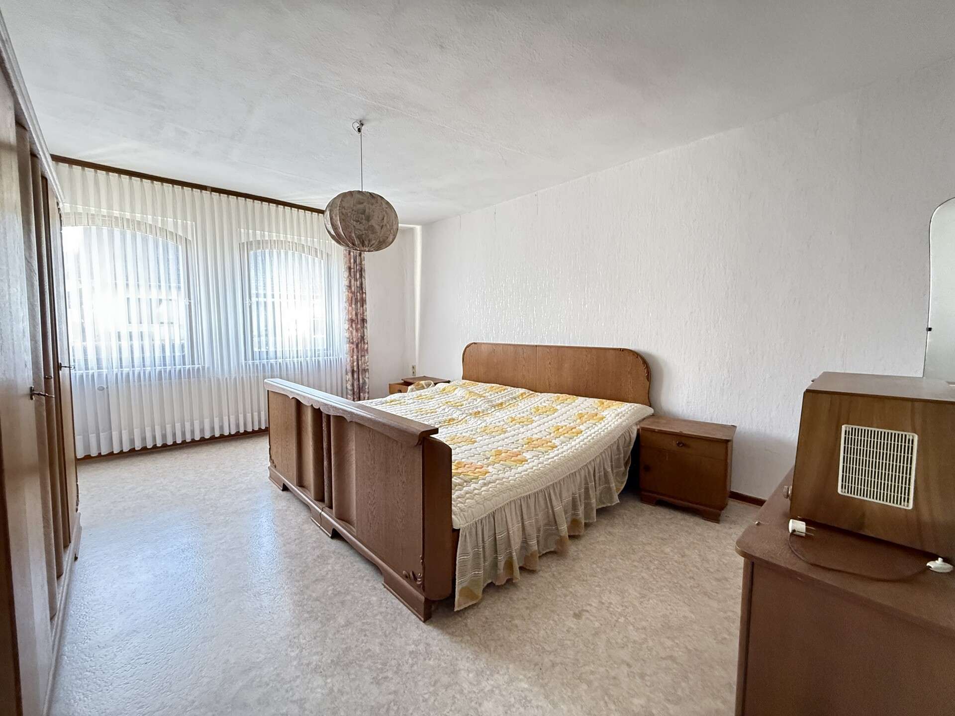 Immobilie in Scheuerfeld - Ihr Projekt fürs Eigenheim – Doppelhaushälfte mit viel Potenzial! - Bild 6