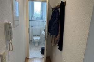  2-Zimmer-Wohnung mit Balkon in Köln-Sülz – Hermeskeiler Straße 16, 50935 Sülz, Köln – Vorschaubild 2
