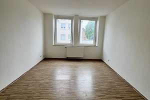 2-Zimmer-Wohnung in guter Lage auf der Hildener Straße