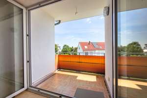 2-Zimmer-Wohnung mit Aufzug, Südostbalkon & TG-Stellplatz in bester Lage von Ulm-Böfingen – Die vollständige Adresse der Immobilie erhältst du vom Anbieter., 89075 Böfingen, Ulm – Vorschaubild 7