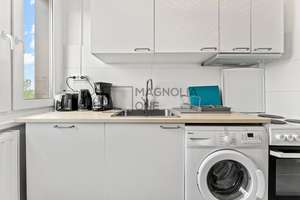 Möblierte 3-Zimmer-Wohnung in Wuppertal – Heinz-Kluncker-Straße 3c, 42285 Barmen, Wuppertal – Vorschaubild 3
