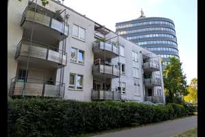 Attraktive 3-Zimmer-Wohnung mit Balkon und Neckarblick in ruhiger Zentrumslage von Heilbronn – Die vollständige Adresse der Immobilie erhältst du vom Anbieter., 74072 Heilbronn, Heilbronn – Vorschaubild 16