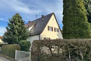 Doppelhaushälfte in Offingen – Die vollständige Adresse der Immobilie erhältst du vom Anbieter., 89362 Offingen – Vorschaubild 3