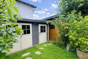 Familienglück in Höhenhaus | Freist. EFH mit ca. 120m² WFL | Carport | Traumgarten & Design-Kamin – Die vollständige Adresse der Immobilie erhältst du vom Anbieter., 51061 Höhenhaus, Köln – Vorschaubild 50