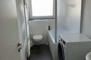 Moderne, stadtnahe 3-Zimmer-Wohnung mit Balkon in beliebter Wohnlage – Heiliger Weg 71, 44141 Westfalendamm, Dortmund – Vorschaubild 3