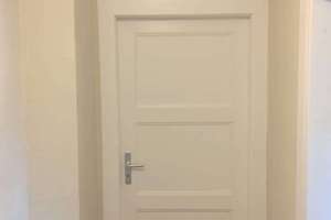 Sanierte 3 Raum Balkon Wohnung – Weißenburgstraße 20, 42107 Elberfeld, Wuppertal – Vorschaubild 3