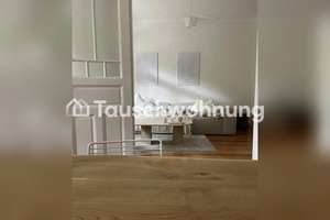 Tauschwohnung: wunderschöne 3-Zimmer Altbauwohnung mit 2 Balkonen – Die vollständige Adresse der Immobilie erhältst du vom Anbieter., 20255 Eimsbüttel (Ortsteil), Hamburg – Vorschaubild 19