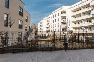 Ab 01.03: Zeitlos modern in Köln Kalk – Möbliert, sofort einziehen! – Kasernenstraße 4, 51103 Kalk (Ortsteil), Köln – Vorschaubild 1