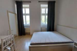 Fully furnished, sunny studio apartment in Neuköln in front of Hasenheise park – Fontanestr. 31, 12049 Neukölln (Ortsteil), Berlin – Vorschaubild 7