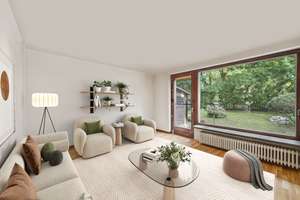 Hamburg-Rahlstedt | Sanierungsbedürftiges Reihenendhaus mit viel Potenzial und einem sonnigen Garten – Die vollständige Adresse der Immobilie erhältst du vom Anbieter., 22149 Rahlstedt, Hamburg – Vorschaubild 6