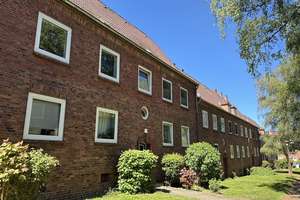 2-Zimmerwohnung mit Balkon! – Nachtigalstr 30, 24149 Neumühlen-Dietrichsdorf, Kiel – Vorschaubild 2