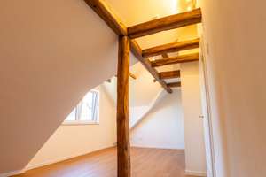 Charmante 1,5 Zimmer-Wohnung im Leistengrund - Erstbezug nach Sanierung – Die vollständige Adresse der Immobilie erhältst du vom Anbieter., 97082 Steinbachtal, Würzburg – Vorschaubild 4