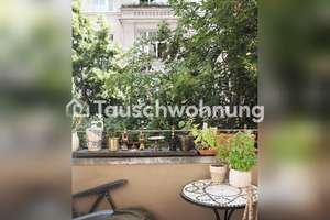 Tauschwohnung: Helle 2 Zimmer Altbau mit Balkon XKölln – Biebricher Straße 10, 12053 Neukölln (Ortsteil), Berlin – Vorschaubild 8