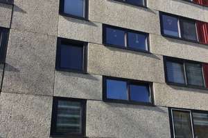 Moderne 2-Raum-Wohnung mit Balkon!