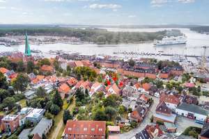 Sichere Kapitalanlage mit Perspektive – Haus mit bis zu 4 Wohneinheiten & Garten – Die vollständige Adresse der Immobilie erhältst du vom Anbieter., 23570 Travemünde, Lübeck – Vorschaubild 7