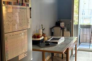 Helle 3-Zimmer Wohnung im 5. OG mit Balkon in Wiesbaden-Mitte – Die vollständige Adresse der Immobilie erhältst du vom Anbieter., 65185 Mitte, Wiesbaden – Vorschaubild 9
