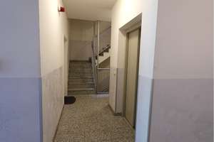 CHARMANTE 3-ZIMMER-WOHNUNG MIT LOGGIA UND STELLPLATZ – Die vollständige Adresse der Immobilie erhältst du vom Anbieter., 42697 Ohligs/Aufderhöhe/Merscheid, Solingen – Vorschaubild 3