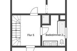 Ihr Traumhaus in Pforzheim-Büchenbronn: Modernes Fertighaus mit massivem Keller und Top-Energiewerte – Pforzheim – Vorschaubild 23