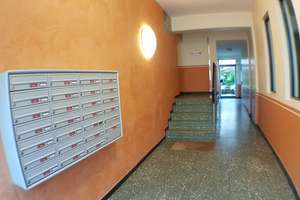 Luxussaniertes, teilmöbliertes CITY-APARTMENT nahe S-BAHN / U-BAHN – Die vollständige Adresse der Immobilie erhältst du vom Anbieter., 80339 Westend, München – Vorschaubild 10