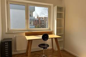 Möbilierte 2-Zi-Wohnung in Mittermayrstr. 31 – Mittermayrstraße 31, 80796 Neuschwabing, München – Vorschaubild 6