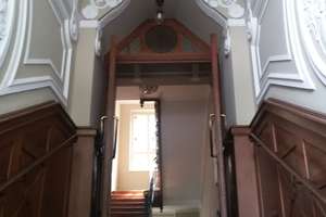 1-Zimmer-Wohnung an der Theresienwiese – Künstler, Berufstätige – Kobellstr. 1, 80336 St. Paul, München – Vorschaubild 2