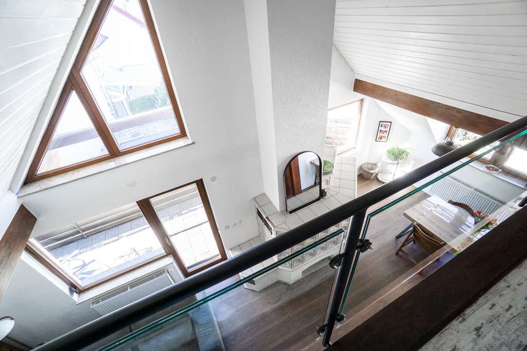 Immobilie in Hildrizhausen - Modern, lichtdurchflutet und familienfreundlich – 4,5 Zimmer-Wohnung mit Traumgrundriss - Bild 4