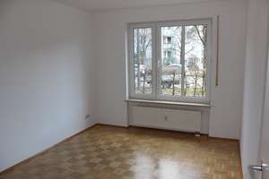 Charmante, großzügig geschnittene 3-Zimmer-Erdgeschoss-Wohnung in Freimann / Am Nordpark – Die vollständige Adresse der Immobilie erhältst du vom Anbieter., 80939 Freimann, München – Vorschaubild 7