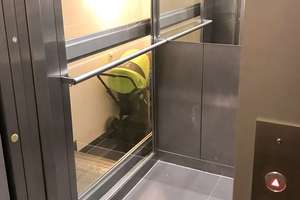 Kurfürstenplatz - Schöne 3-Zi.-Wohnung mit hohen Decken,  Wohnküche & Südbalkon – Die vollständige Adresse der Immobilie erhältst du vom Anbieter., 80796 Neuschwabing, München – Vorschaubild 12