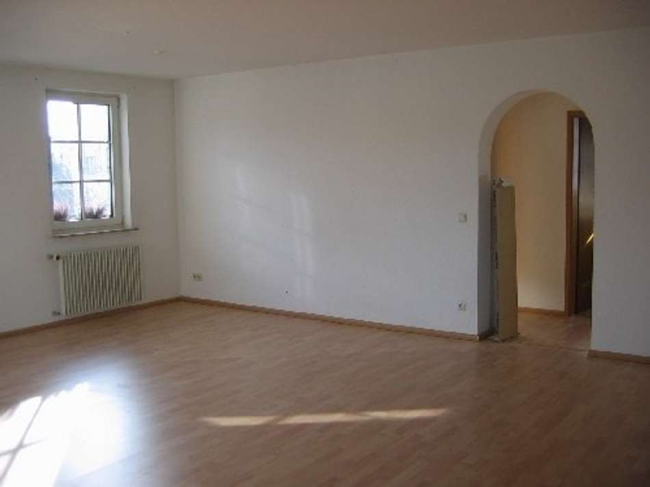 Wohnung Obergeschoss