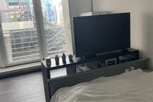 1-Zimmer-Apartment (möbliert) in den Quadraten (nähe Paradeplatz/Uni) – N 2, 4, 68161 Innenstadt/Jungbusch, Mannheim – Vorschaubild 4