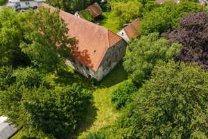 Historisches Gebäude mit zwei Baugrundstücken in BE-Wehrendorf! – An der Buddemühle 2, 49152 Bad Essen – Vorschaubild 10