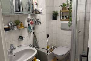 Schöne 2-Zimmer-Wohnung mit Balkon ins Grüne – Nachmieter gesucht frühestens zum 01.02.2026 – Die vollständige Adresse der Immobilie erhältst du vom Anbieter., 80686 St. Ulrich, München – Vorschaubild 8