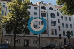 CITY-WOHNUNG - NAHE SPREE & SCHLOSSPARK - ZUR ZEIT VERMIETET – Tegeler Weg 98 ff, 10589 Charlottenburg, Berlin – Vorschaubild 1