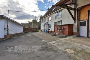 Zweifamilienhaus mit sehr viel Potential zum ausbauen – Zollernalbkreis – Vorschaubild 3