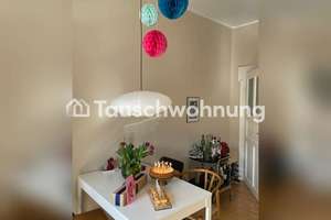 Tauschwohnung: 3,5-Zimmer Wohnung gegen 2,5-Zimmer – Die vollständige Adresse der Immobilie erhältst du vom Anbieter., 80801 Neuschwabing, München – Vorschaubild 12