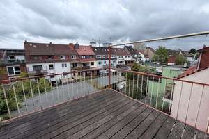 Seltene Gelegenheit: Vollständig mietfreies MFH mit großem Entwicklungspotenzial in Bremen – Die vollständige Adresse der Immobilie erhältst du vom Anbieter., 28207 Hastedt, Bremen – Vorschaubild 11