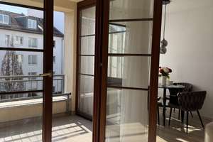 3 Zimmer Wohnung in Berlin Köpenick – Die vollständige Adresse der Immobilie erhältst du vom Anbieter., 12557 Köpenick, Berlin – Vorschaubild 2