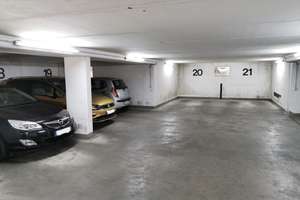 Attraktive Kapitalanlage in gepflegter Wohnanlage nahe Brosepark! – Die vollständige Adresse der Immobilie erhältst du vom Anbieter., 13156 Niederschönhausen, Berlin – Vorschaubild 6